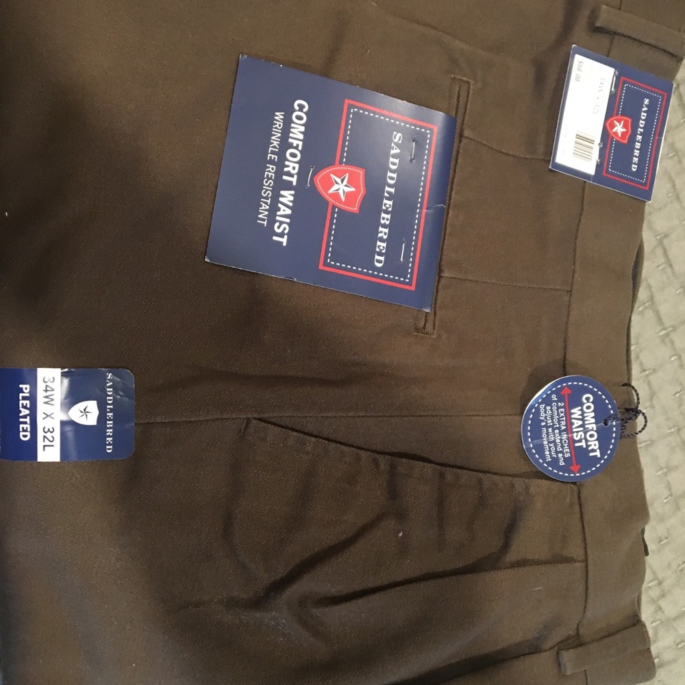 Pants - Picture 2 of 2